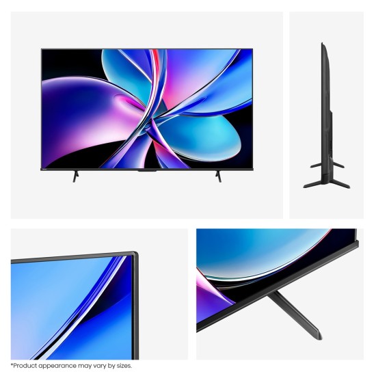 Телевізор Hisense 65E7Q PRO