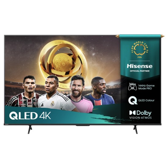 Телевизор Hisense 85E7Q PRO Телевизор Hisense 85E7Q PRO