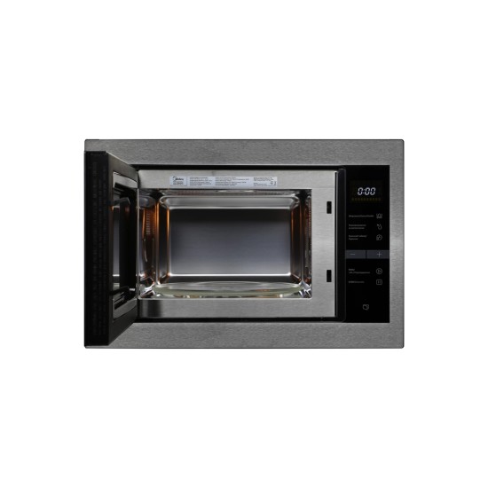 Мікрохвильова піч Midea MI10250GBX