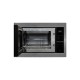 Мікрохвильова піч Midea MI10250GBX