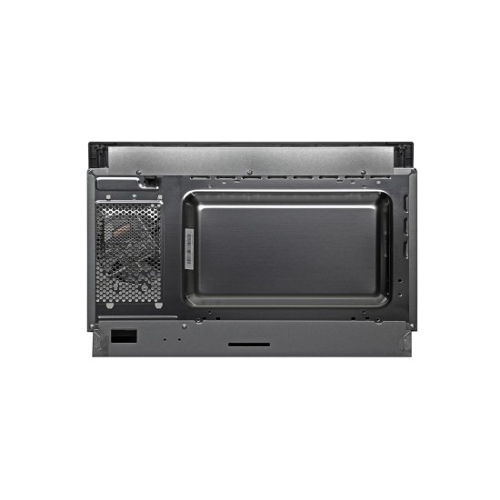 Мікрохвильова піч Midea MI10250GBX