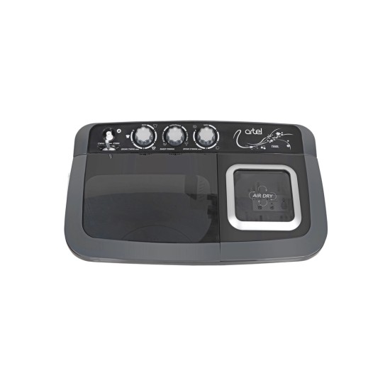 Стиральная машина Artel TE 60 L GREY Стиральная машина Artel TE 60 L GREY