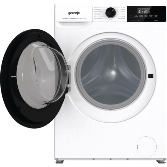 Стиральная машина Gorenje W3D2A854ADS Стиральная машина Gorenje W3D2A854ADS