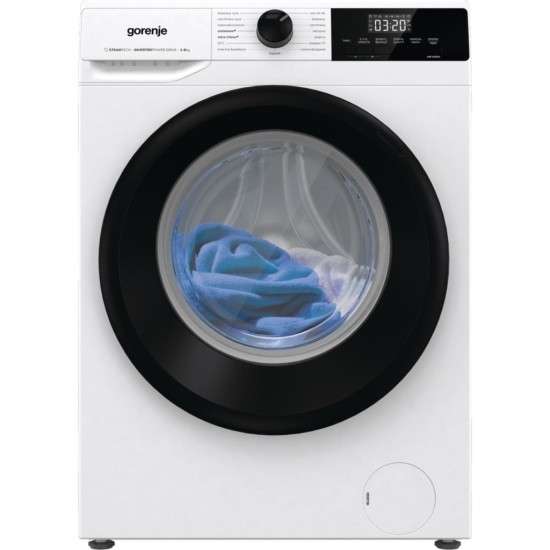 Стиральная машина Gorenje W3D2A854ADS Стиральная машина Gorenje W3D2A854ADS