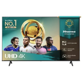 Телевізор Hisense 43A6Q