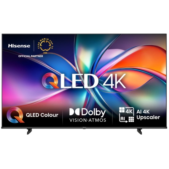 Телевизор Hisense 50E7Q Телевизор Hisense 50E7Q