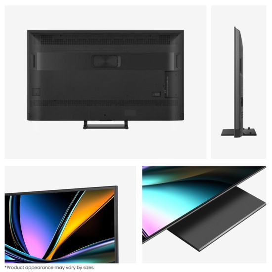 Телевизор Hisense 55U7Q PRO Телевизор Hisense 55U7Q PRO