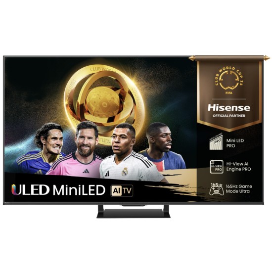 Телевизор Hisense 55U7Q PRO Телевизор Hisense 55U7Q PRO