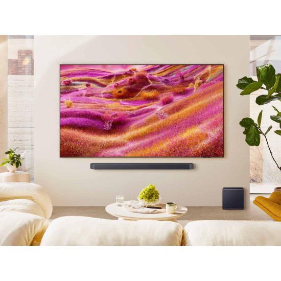 Телевизор Samsung QE75QN90FAUXUA Телевизор Samsung QE75QN90FAUXUA