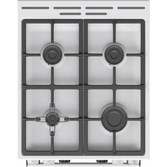 Плита Gorenje GK5C43WF Плита Gorenje GK5C43WF