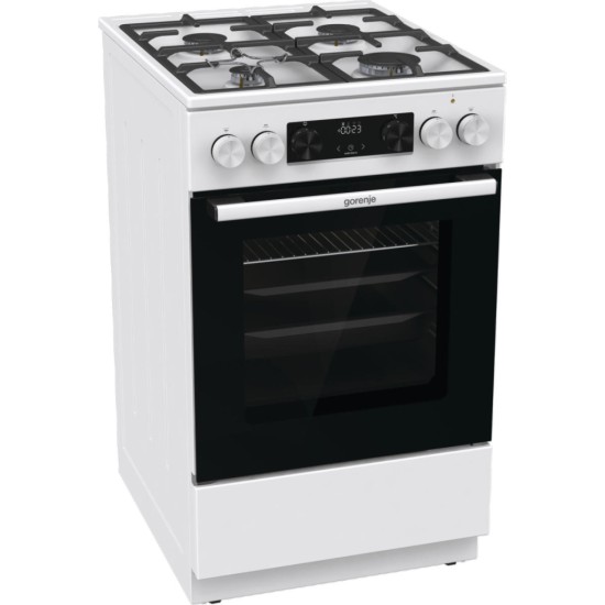 Плита Gorenje GK5C43WF Плита Gorenje GK5C43WF