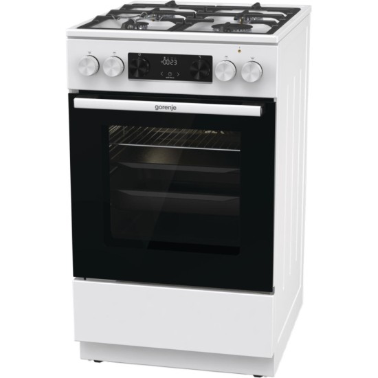 Плита Gorenje GK5C43WF Плита Gorenje GK5C43WF