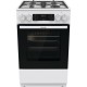 Плита Gorenje GK5C43WF Плита Gorenje GK5C43WF