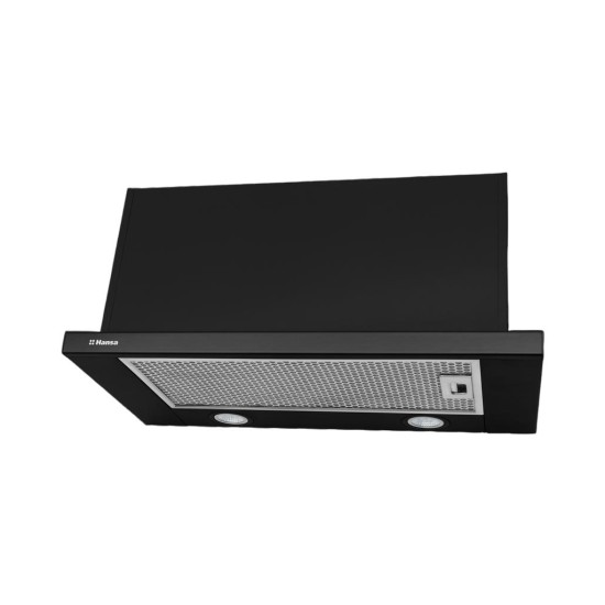 Вытяжка кухонная Hansa OTP6241BH Вытяжка кухонная Hansa OTP6241BH