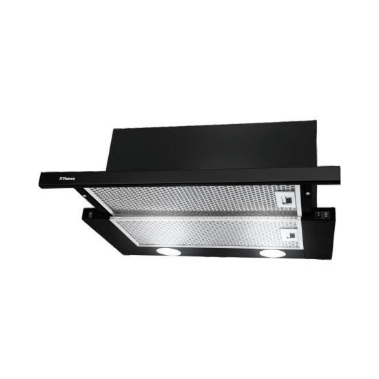 Вытяжка кухонная Hansa OTP6241BH Вытяжка кухонная Hansa OTP6241BH