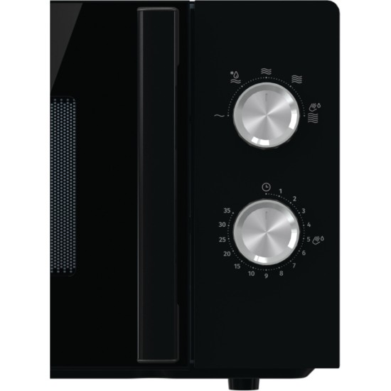 Микроволновая печь Gorenje MO17E1BH Микроволновая печь Gorenje MO17E1BH