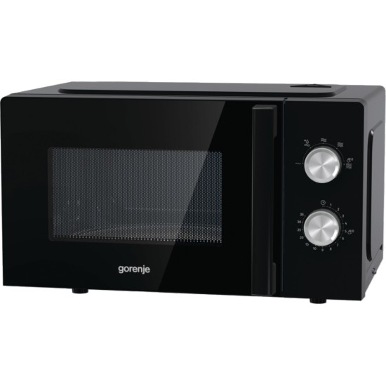 Микроволновая печь Gorenje MO17E1BH Микроволновая печь Gorenje MO17E1BH