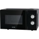 Микроволновая печь Gorenje MO17E1BH Микроволновая печь Gorenje MO17E1BH