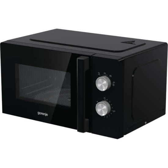 Микроволновая печь Gorenje MO17E1BH Микроволновая печь Gorenje MO17E1BH