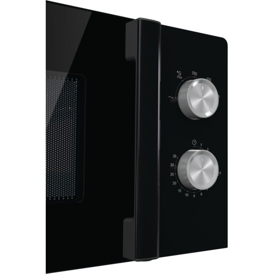 Микроволновая печь Gorenje MO17E1BH Микроволновая печь Gorenje MO17E1BH