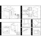 Духовой шкаф Beko BBIE17300B Духовой шкаф Beko BBIE17300B