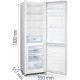 Холодильник Gorenje RK418DPW4 Холодильник Gorenje RK418DPW4