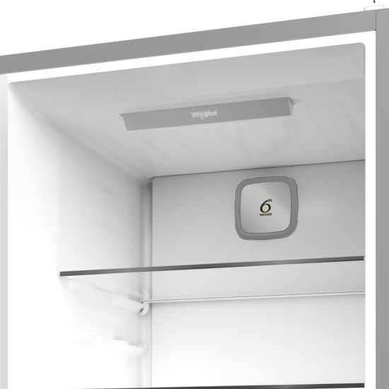 Холодильник Whirlpool WHK26362XP4U Холодильник Whirlpool WHK26362XP4U