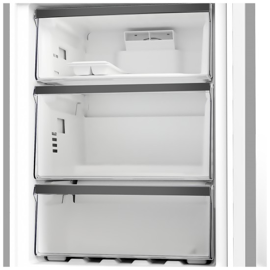 Холодильник Whirlpool WHK26402XBR4U Холодильник Whirlpool WHK26402XBR4U