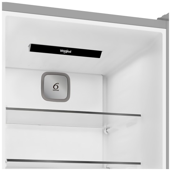 Холодильник Whirlpool WHK26402XBR4U Холодильник Whirlpool WHK26402XBR4U