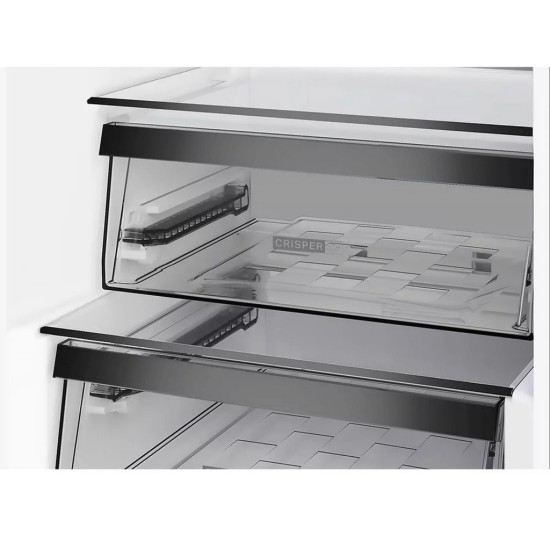 Холодильник Whirlpool WHK25402XBR4U Холодильник Whirlpool WHK25402XBR4U