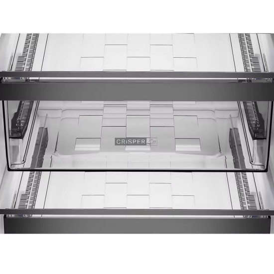 Холодильник Whirlpool WHK25402XBR4U Холодильник Whirlpool WHK25402XBR4U