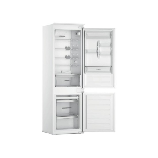 Холодильник Whirlpool WHC18D011C1SF Холодильник Whirlpool WHC18D011C1SF