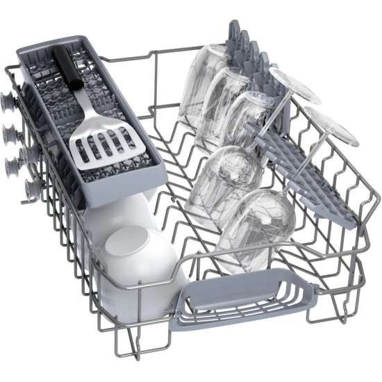 Посудомоечная машина Bosch SPS2IKW55K Посудомоечная машина Bosch SPS2IKW55K