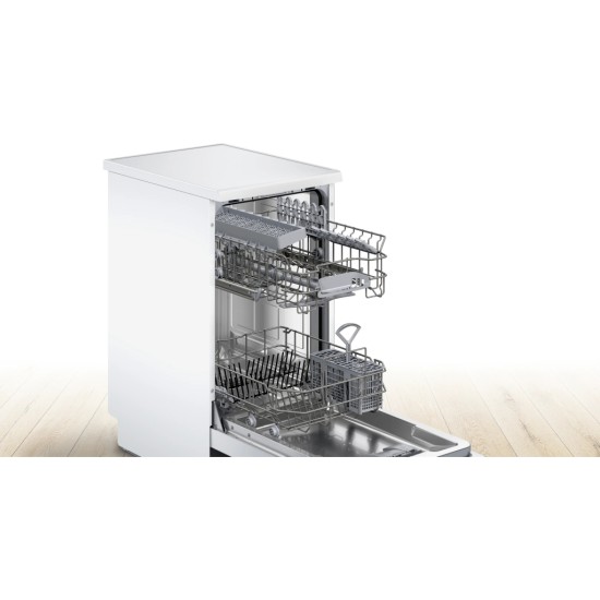 Посудомоечная машина Bosch SPS2IKW55K Посудомоечная машина Bosch SPS2IKW55K