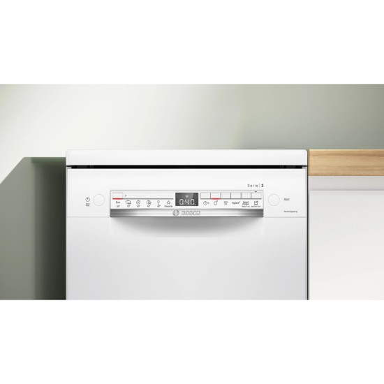 Посудомоечная машина Bosch SPS2IKW55K Посудомоечная машина Bosch SPS2IKW55K
