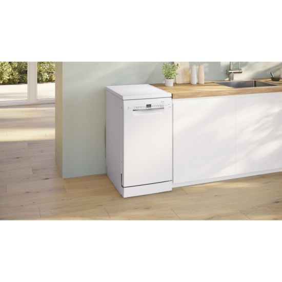 Посудомоечная машина Bosch SPS2IKW55K Посудомоечная машина Bosch SPS2IKW55K