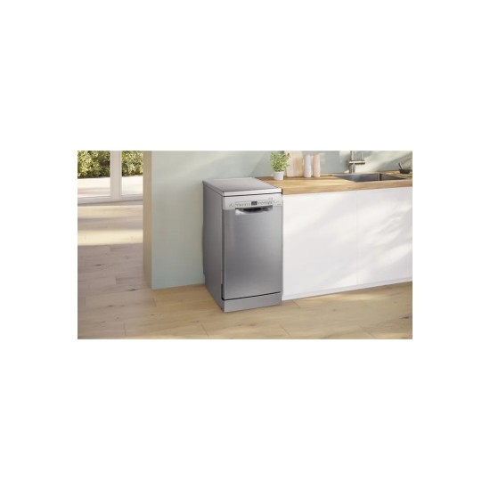 Посудомоечная машина Bosch SPS2IKI55K Посудомоечная машина Bosch SPS2IKI55K