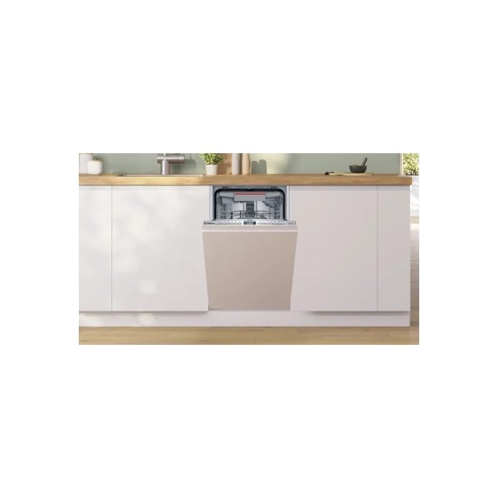 Посудомоечная машина Bosch SPV6EMX65Q Посудомоечная машина Bosch SPV6EMX65Q
