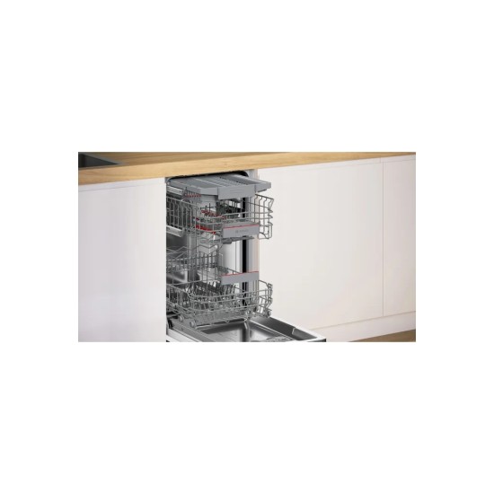 Посудомоечная машина Bosch SPV6EMX65Q Посудомоечная машина Bosch SPV6EMX65Q
