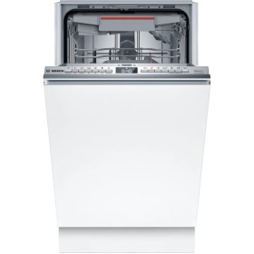 Посудомийна машина Bosch SPV6EMX65Q