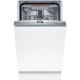 Посудомоечная машина Bosch SPV6EMX65Q Посудомоечная машина Bosch SPV6EMX65Q