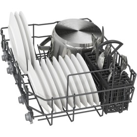 Посудомийна машина Siemens SR63IX01KK