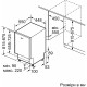 Посудомоечная машина Siemens SR63IX01KK Посудомоечная машина Siemens SR63IX01KK