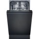 Посудомоечная машина Siemens SR63IX01KK Посудомоечная машина Siemens SR63IX01KK