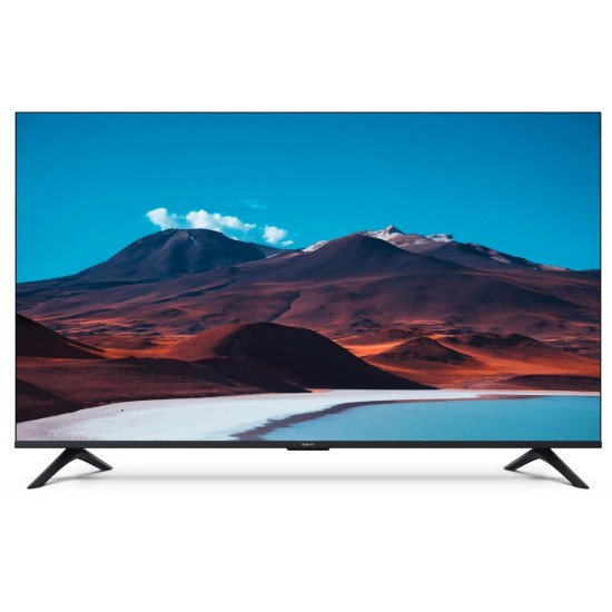Телевизор Xiaomi TV A 50 2026 Телевизор Xiaomi TV A 50 2026