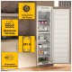 Морозильная камера Whirlpool WHSD18F013D1 Морозильная камера Whirlpool WHSD18F013D1