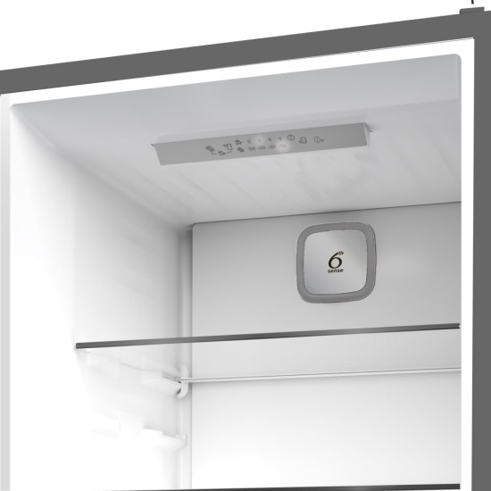 Холодильник Whirlpool WHK25364XBR4U Холодильник Whirlpool WHK25364XBR4U