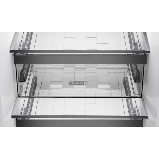 Холодильник Whirlpool WHK25364XBR4U Холодильник Whirlpool WHK25364XBR4U