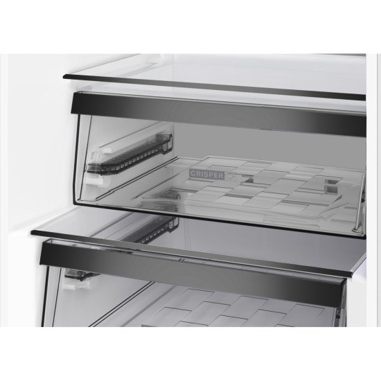 Холодильник Whirlpool WHK25364XBR4U Холодильник Whirlpool WHK25364XBR4U