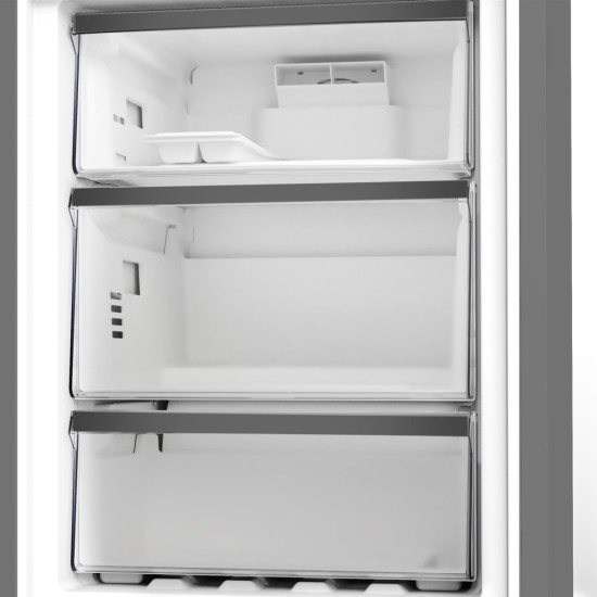 Холодильник Whirlpool WHK25364XBR4U Холодильник Whirlpool WHK25364XBR4U